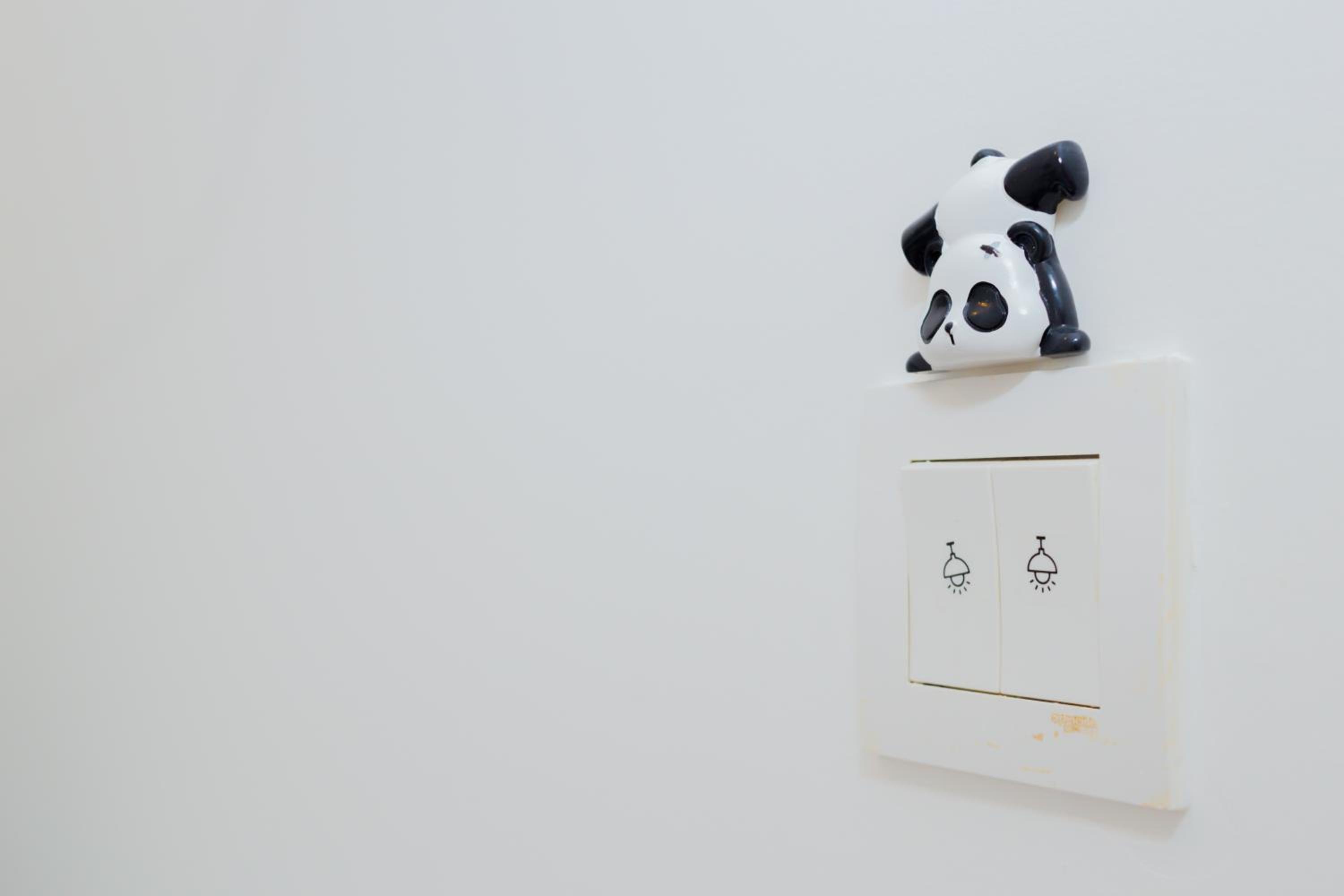 JB Mosaic 2B 6pax Cozy Panda Home