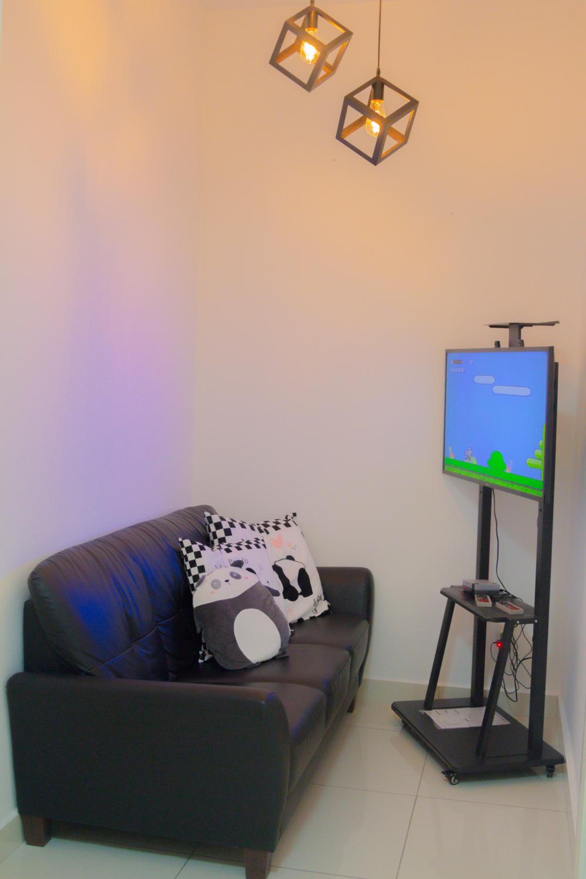 JB Mosaic 2B 6pax Cozy Panda Home
