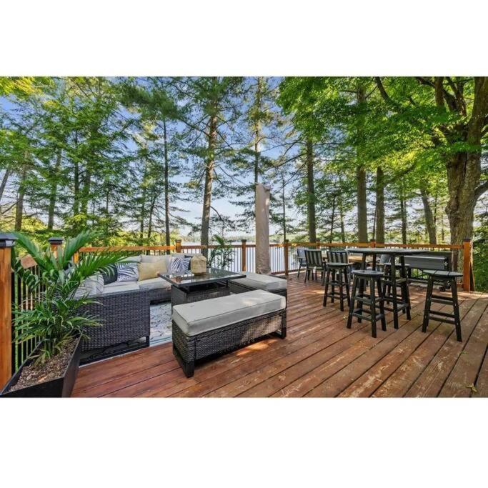 Lux Muskoka