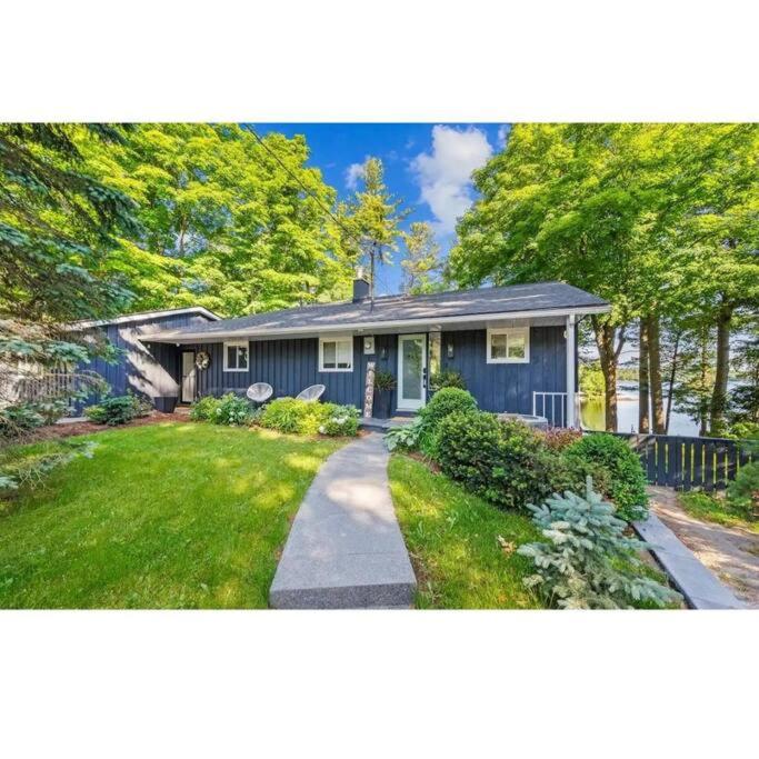 Lux Muskoka