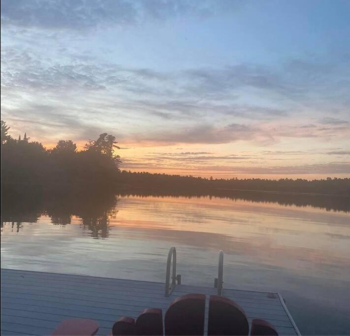 Lux Muskoka