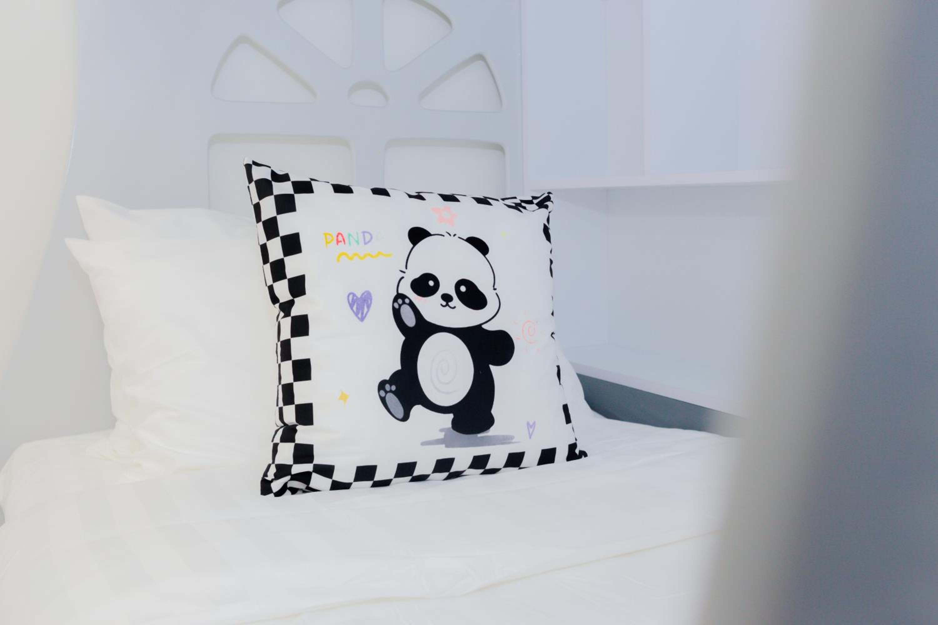 JB Mosaic 2B 6pax Cozy Panda Home