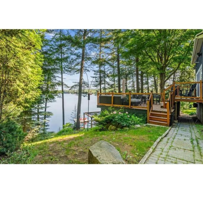 Lux Muskoka