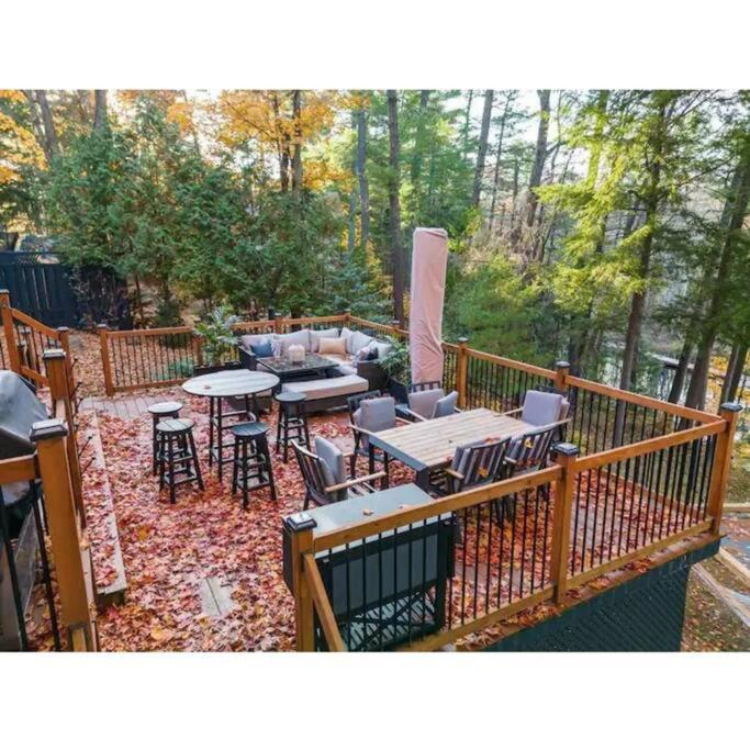 Lux Muskoka