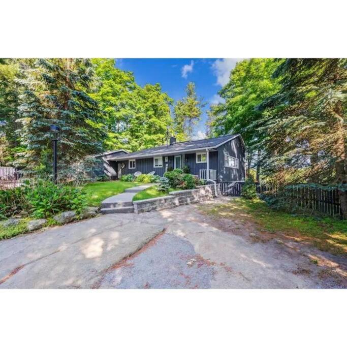 Lux Muskoka