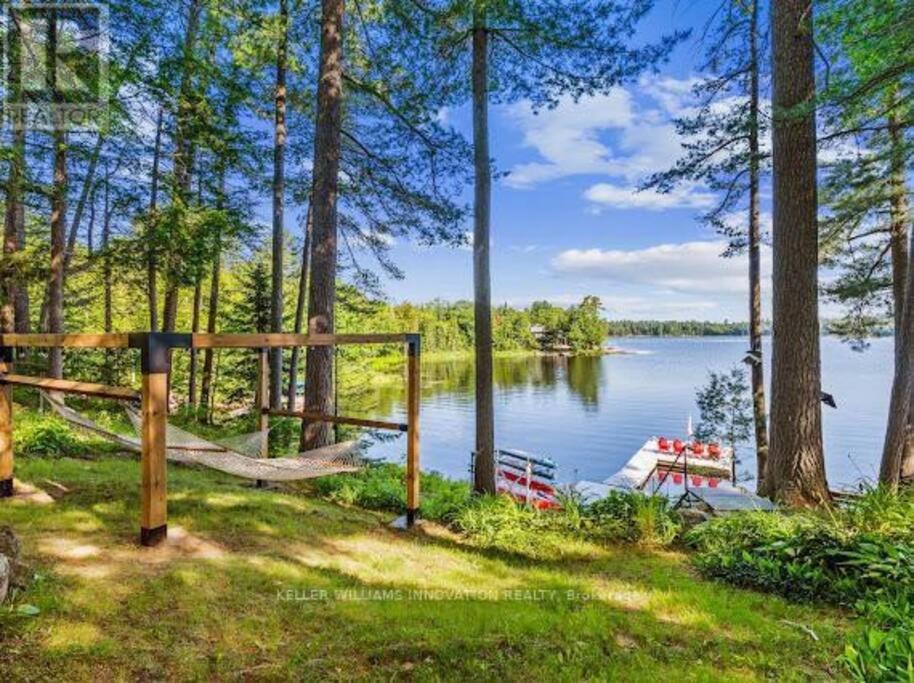 Lux Muskoka