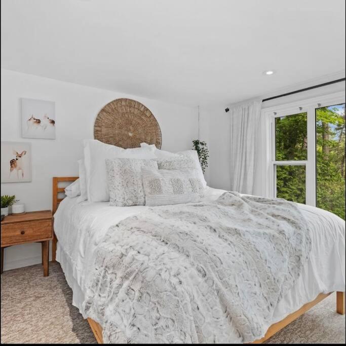 Lux Muskoka