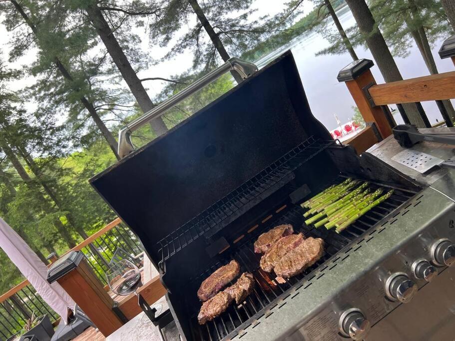 Lux Muskoka