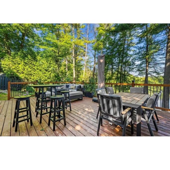 Lux Muskoka