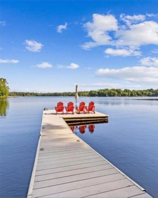 Lux Muskoka