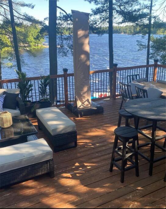 Lux Muskoka