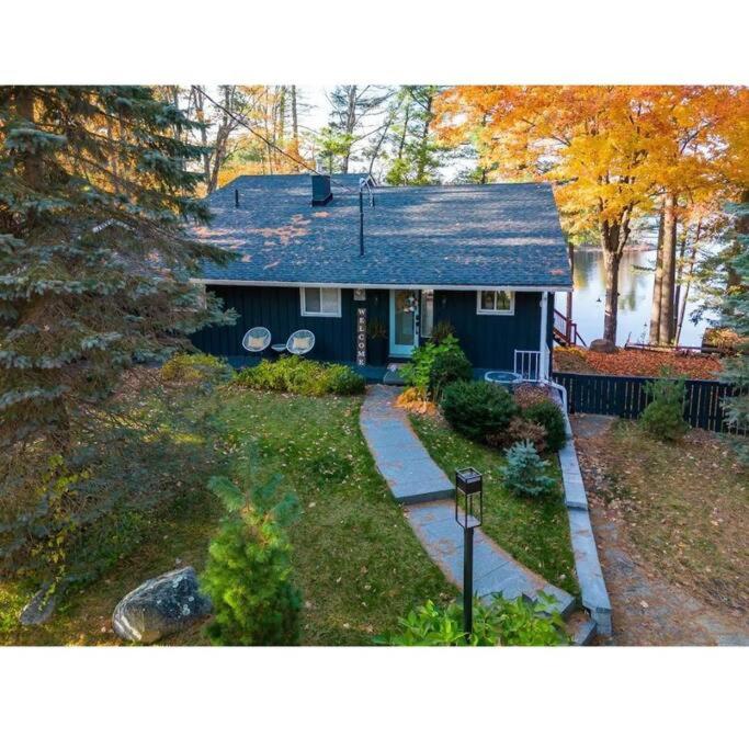 Lux Muskoka