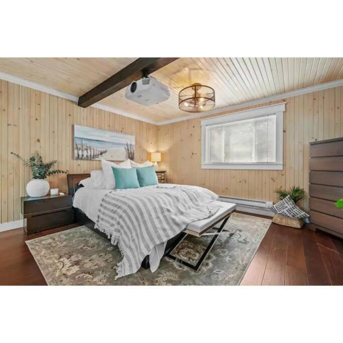 Lux Muskoka