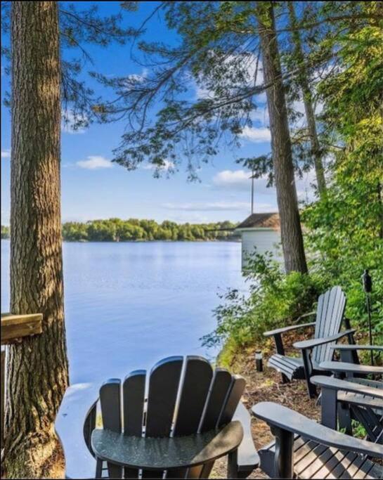 Lux Muskoka