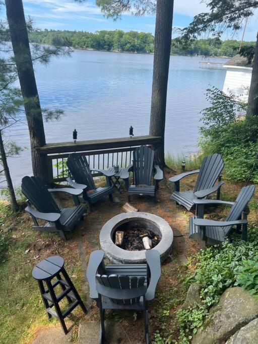 Lux Muskoka