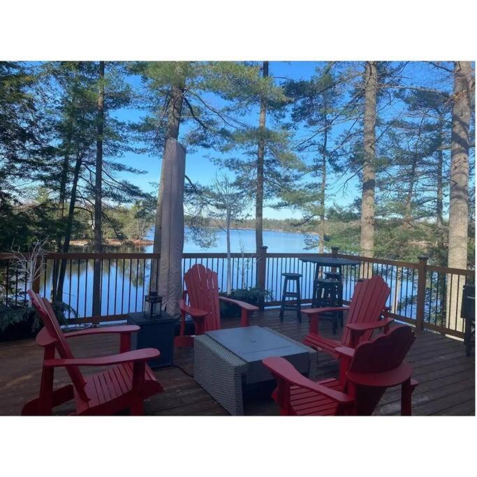 Lux Muskoka