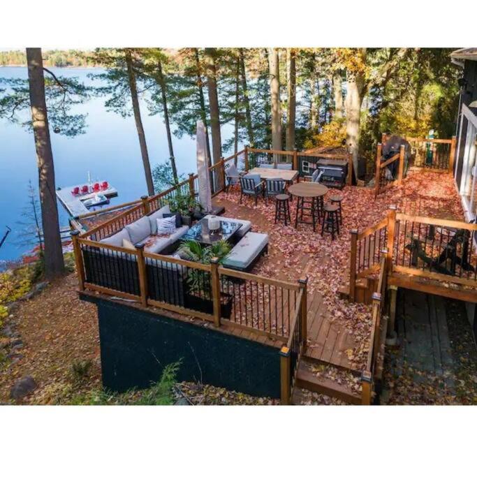 Lux Muskoka