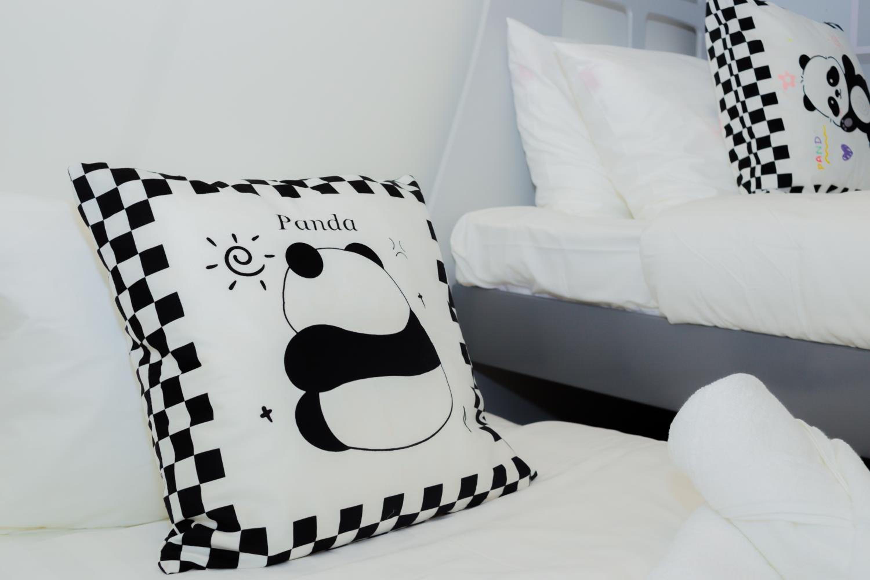 JB Mosaic 2B 6pax Cozy Panda Home