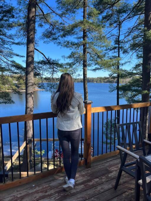 Lux Muskoka