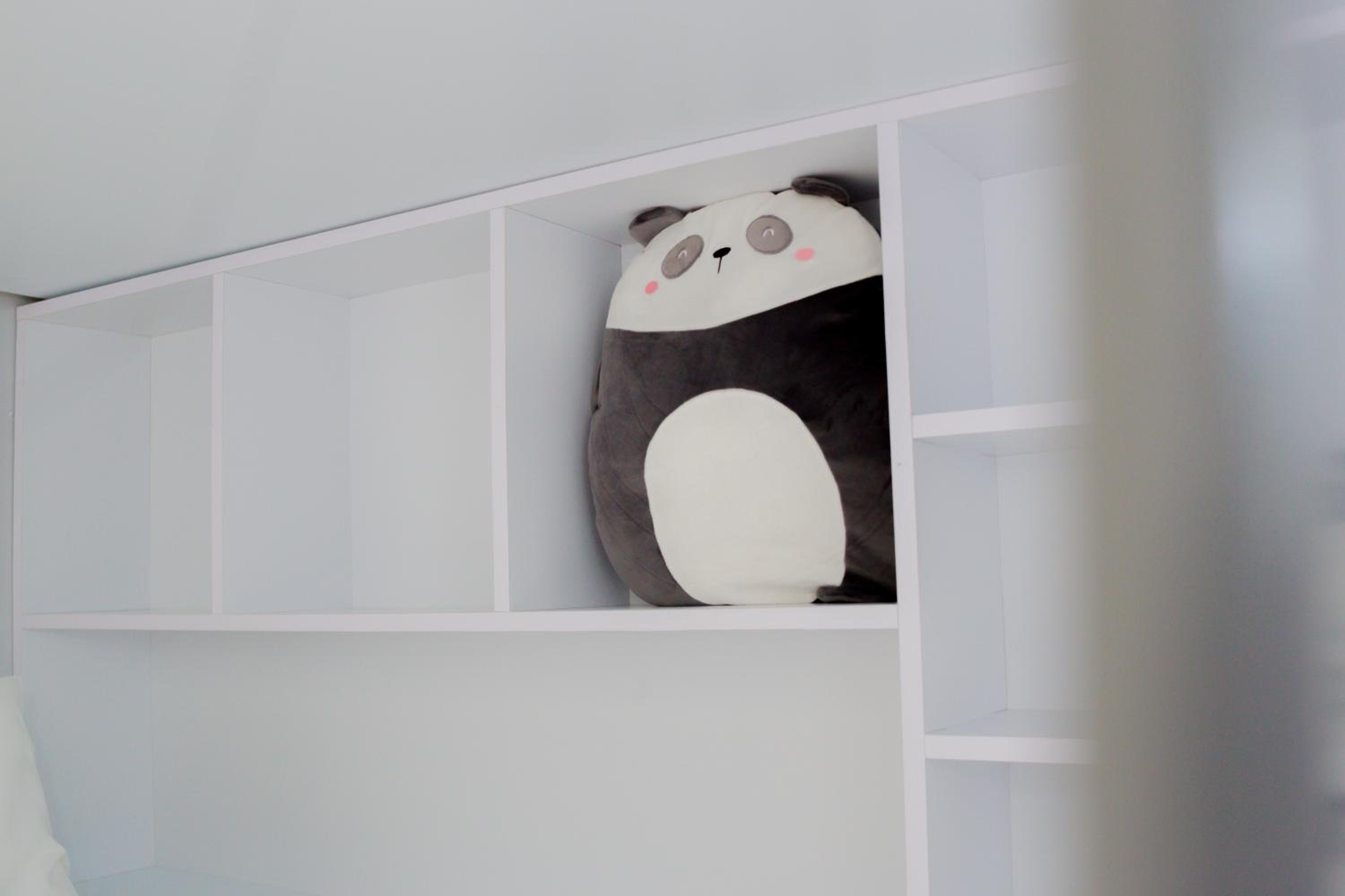 JB Mosaic 2B 6pax Cozy Panda Home