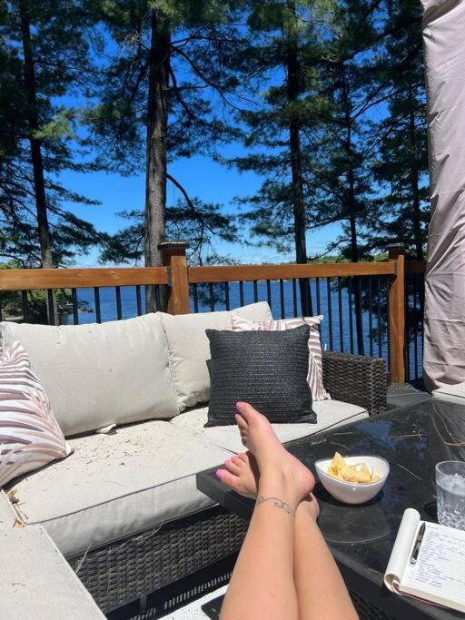 Lux Muskoka