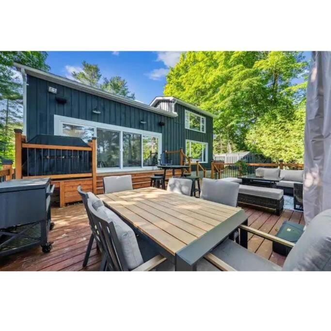 Lux Muskoka