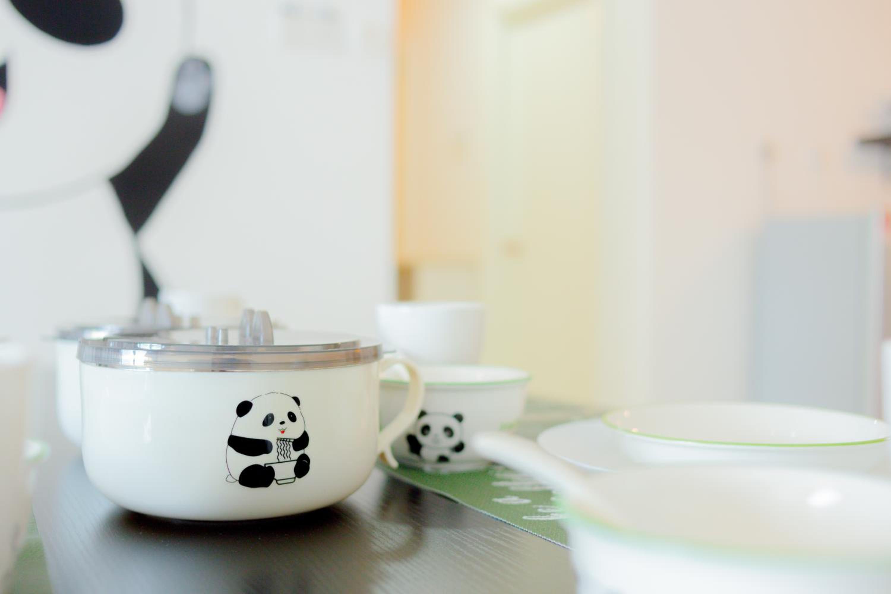 JB Mosaic 2B 6pax Cozy Panda Home