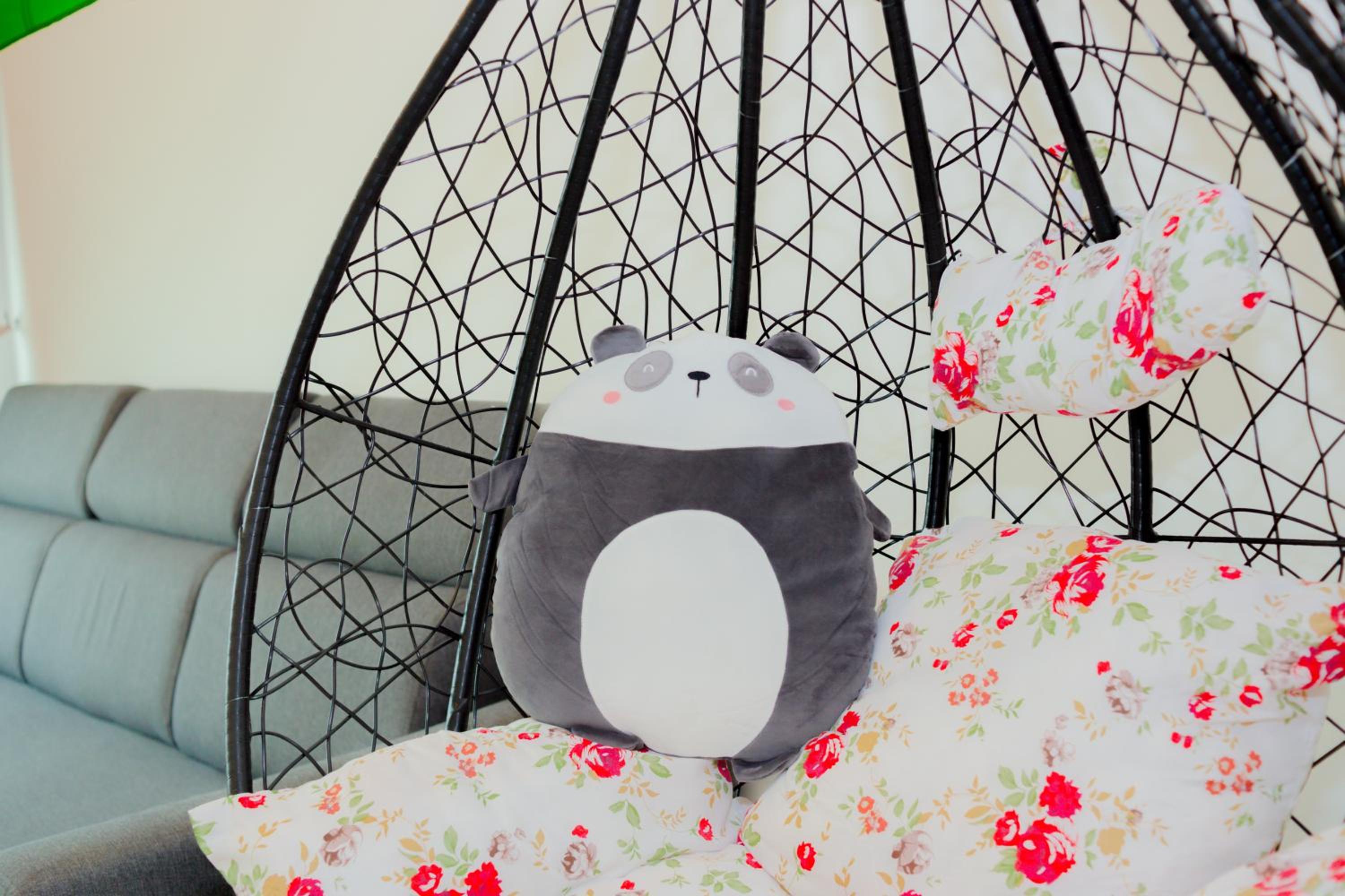 JB Mosaic 2B 6pax Cozy Panda Home