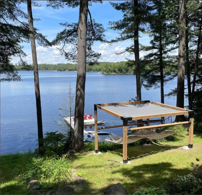 Lux Muskoka