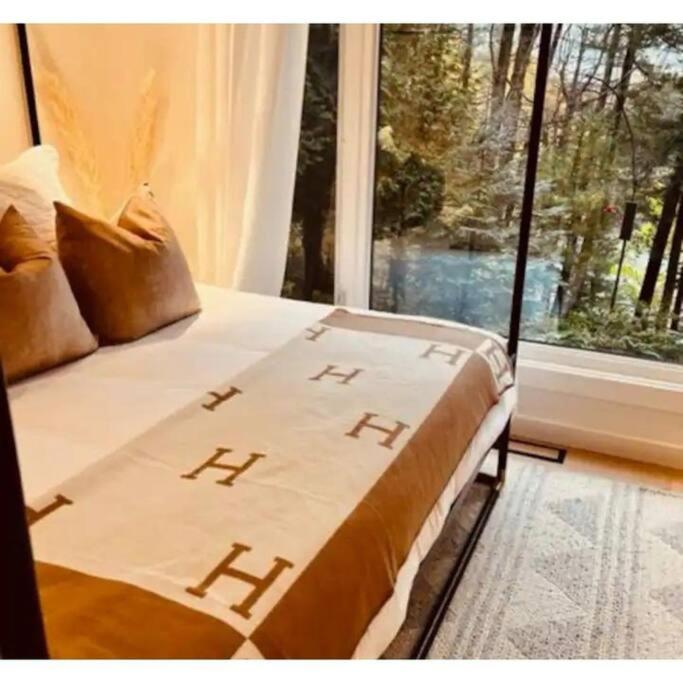 Lux Muskoka
