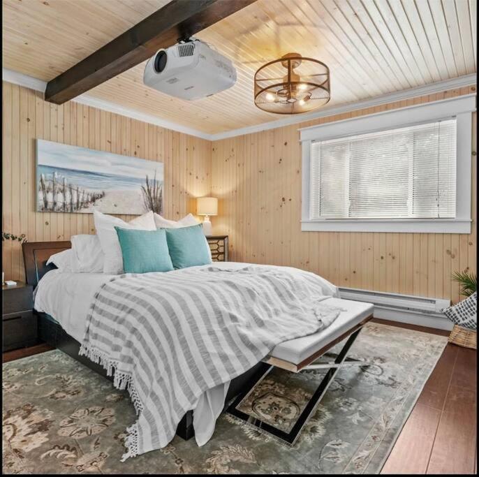 Lux Muskoka
