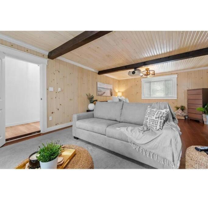Lux Muskoka