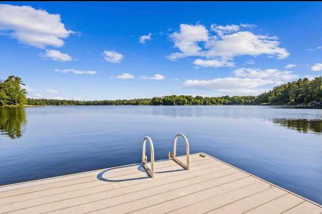 Lux Muskoka