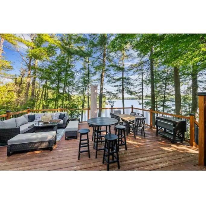 Lux Muskoka