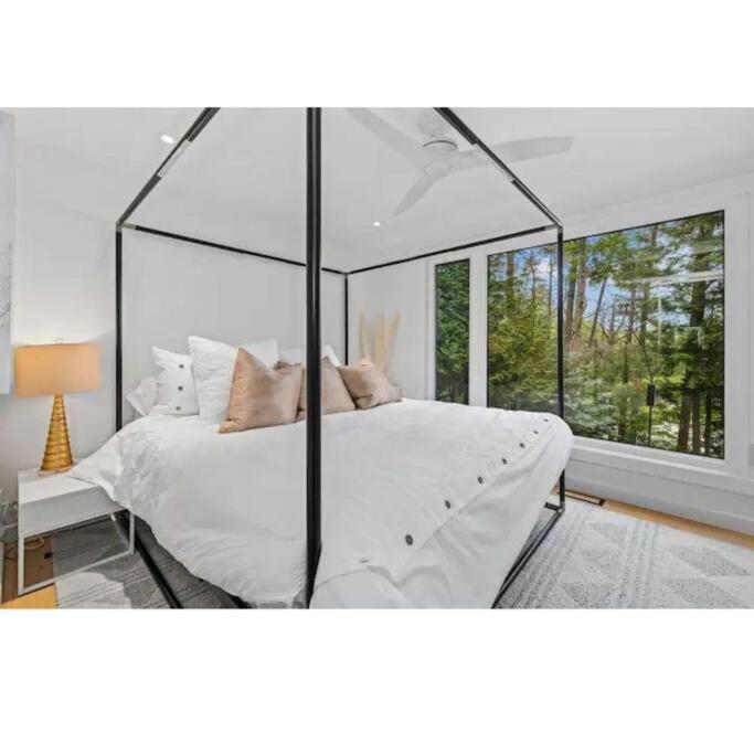 Lux Muskoka