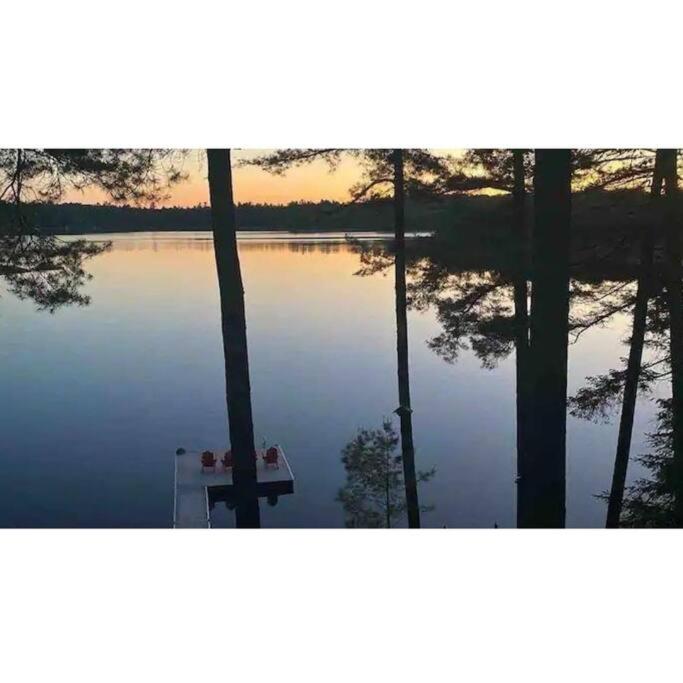 Lux Muskoka