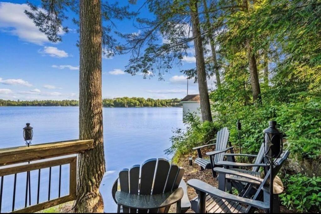 Lux Muskoka