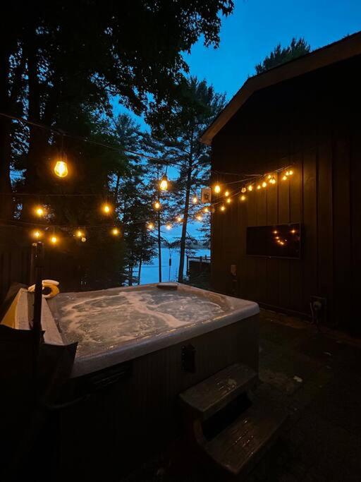 Lux Muskoka