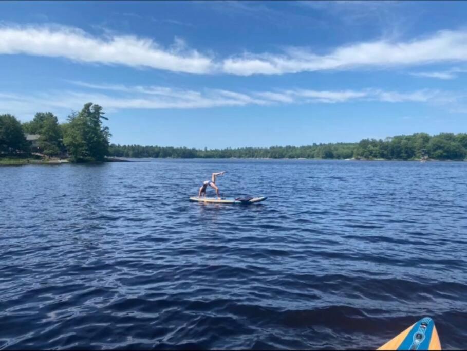 Lux Muskoka