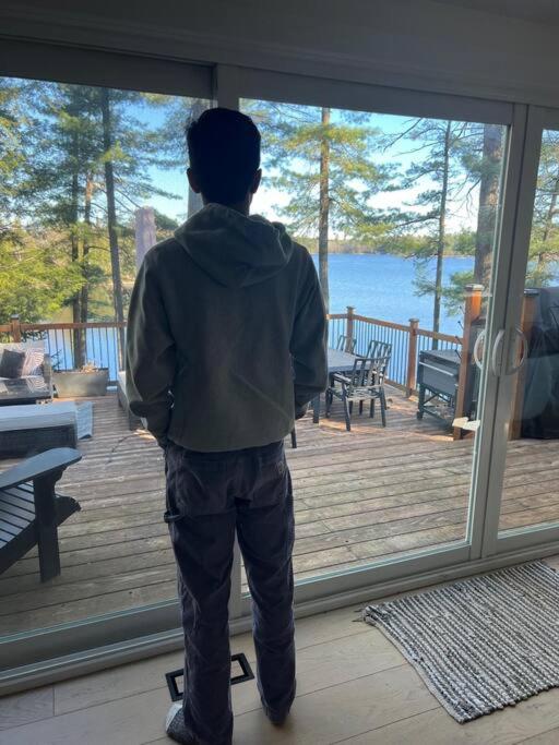 Lux Muskoka