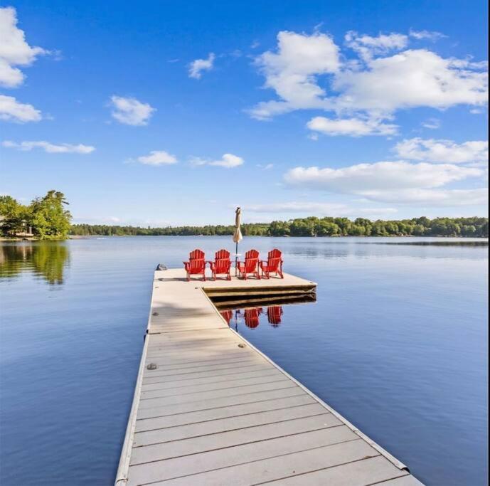 Lux Muskoka
