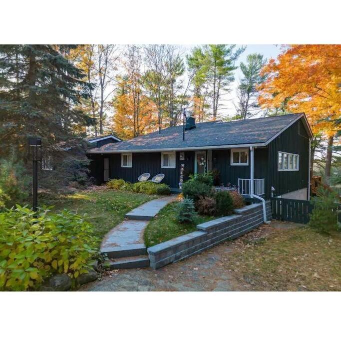 Lux Muskoka