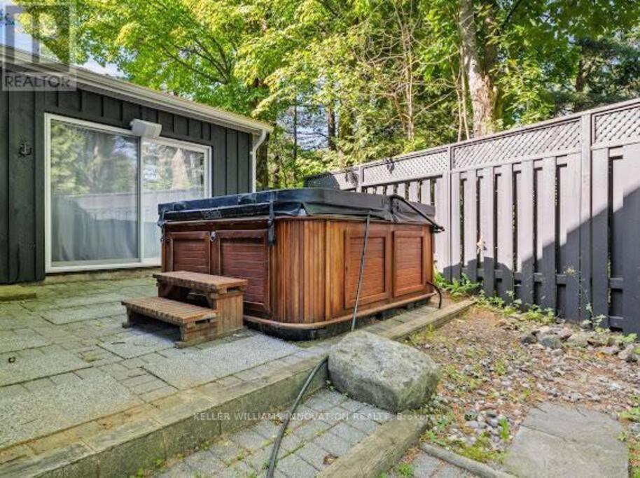 Lux Muskoka