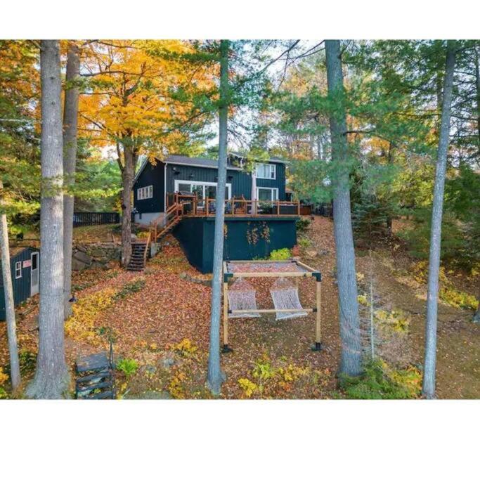 Lux Muskoka