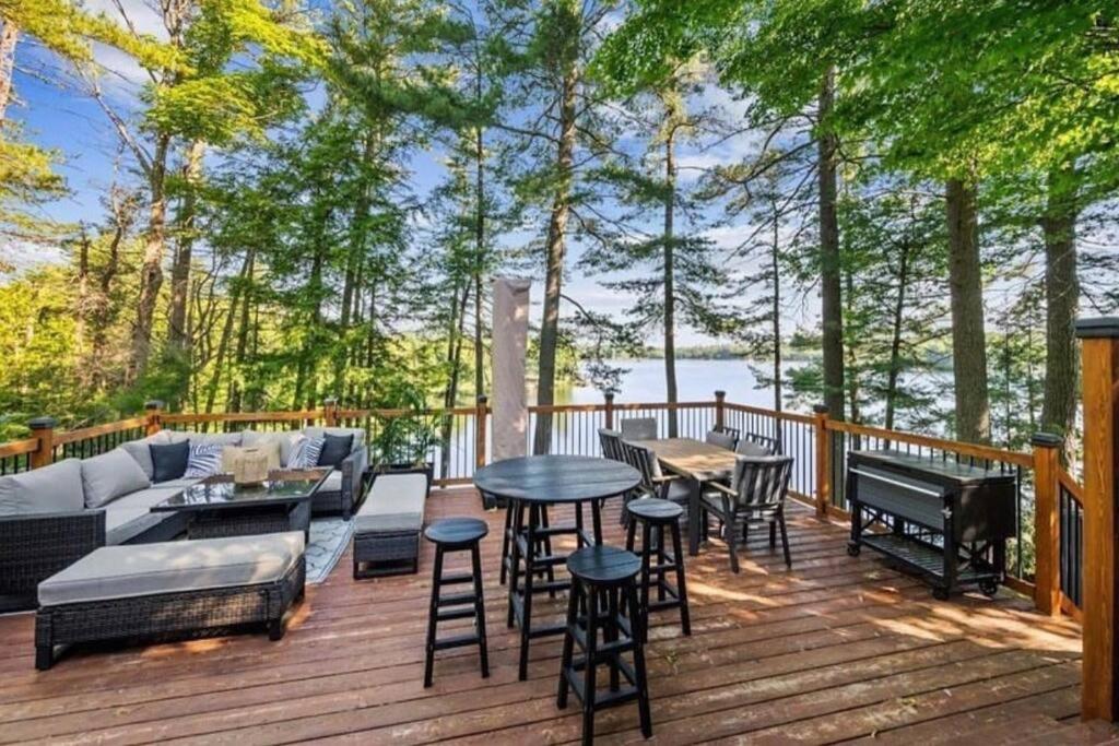 Lux Muskoka