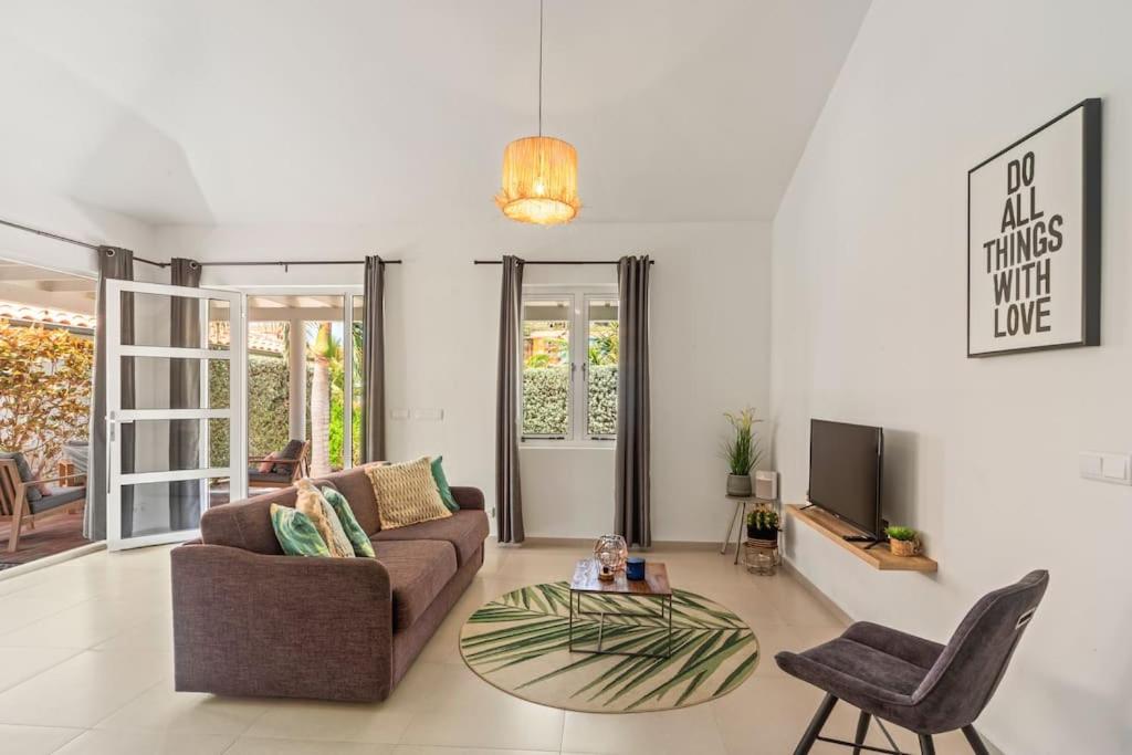 Vakantiewoning - zwembad - nabij Mambo Beach