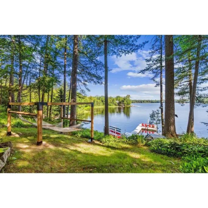 Lux Muskoka