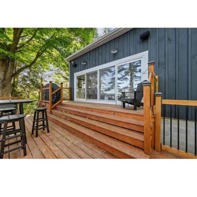 Lux Muskoka