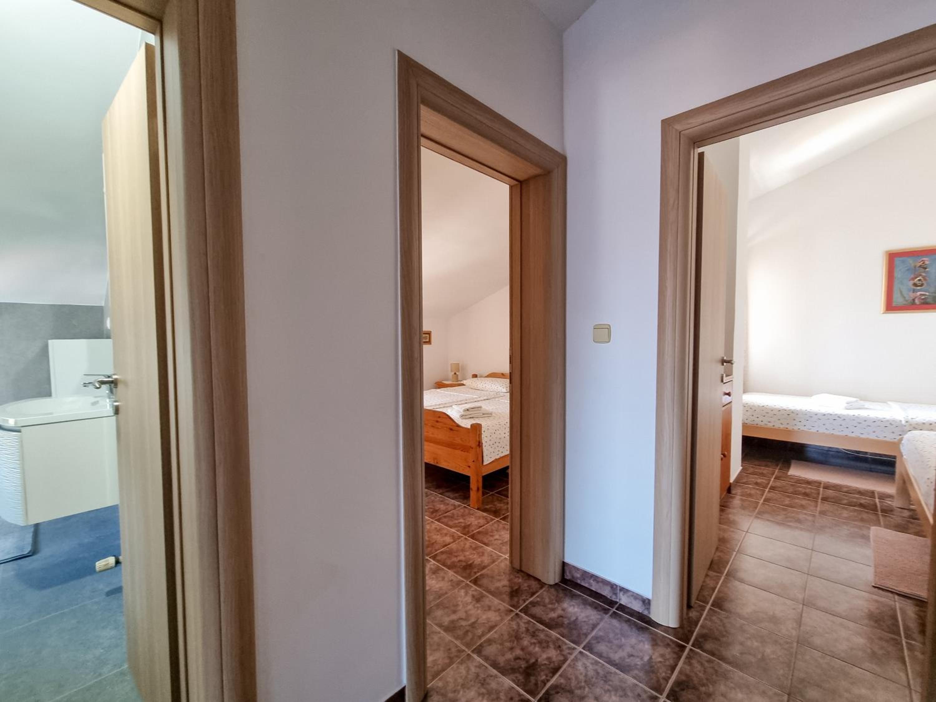 Apartmani Senka