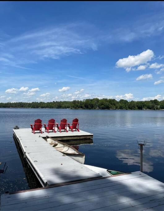 Lux Muskoka